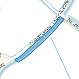 Perceel HGL01-M-2570