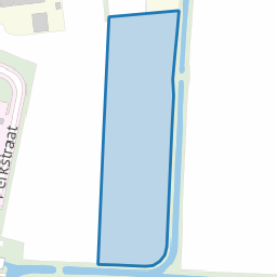 Perceel HGL01-M-2573