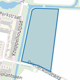 Perceel HGL01-M-2576