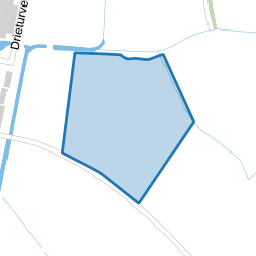 Perceel HGL01-M-2578