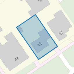 Perceel HGL01-M-2586