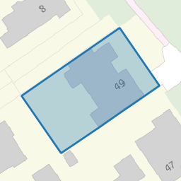 Perceel HGL01-M-2587