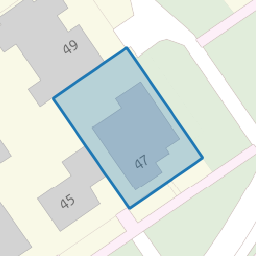 Perceel HGL01-M-2591