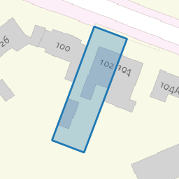 Perceel HGL01-M-2594