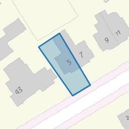 Perceel HGL01-M-2598