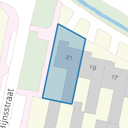 Perceel HGL01-M-2603