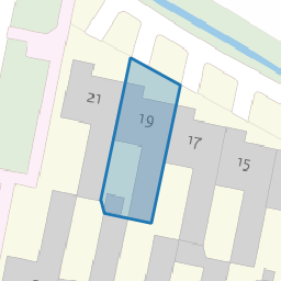 Perceel HGL01-M-2604