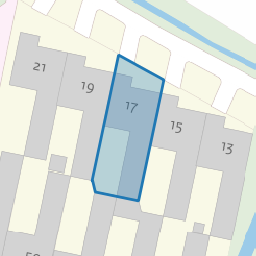 Perceel HGL01-M-2605