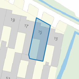 Perceel HGL01-M-2606