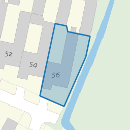 Perceel HGL01-M-2608