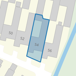 Perceel HGL01-M-2609