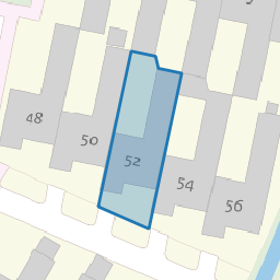 Perceel HGL01-M-2610