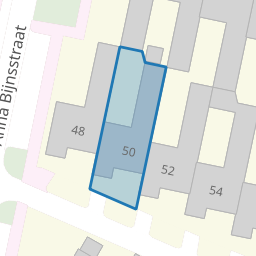 Perceel HGL01-M-2611