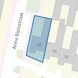 Perceel HGL01-M-2612