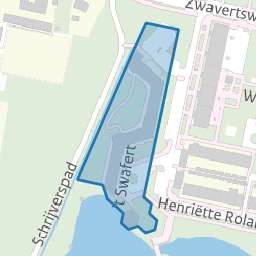 Perceel HGL01-M-2618