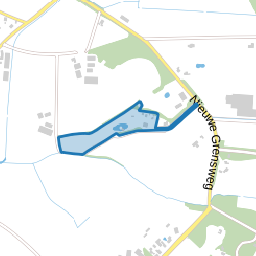 Perceel HGL01-M-2622