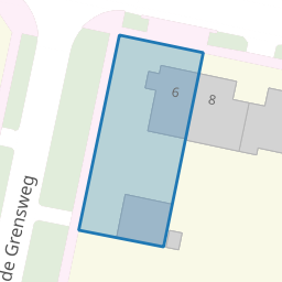 Perceel HGL01-M-2624