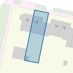 Perceel HGL01-M-2625