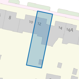 Perceel HGL01-M-2627