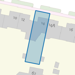 Perceel HGL01-M-2628