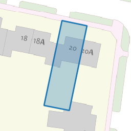 Perceel HGL01-M-2634