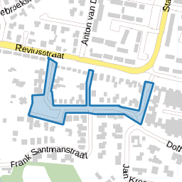 Perceel HGL01-M-2638