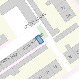 Perceel HGL01-M-2640