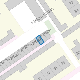 Perceel HGL01-M-2642