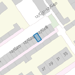 Perceel HGL01-M-2644