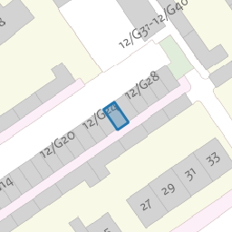 Perceel HGL01-M-2645