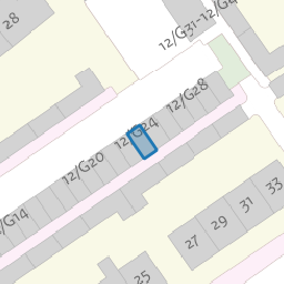 Perceel HGL01-M-2646