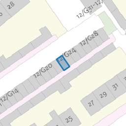 Perceel HGL01-M-2647