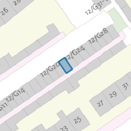 Perceel HGL01-M-2648