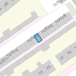 Perceel HGL01-M-2649