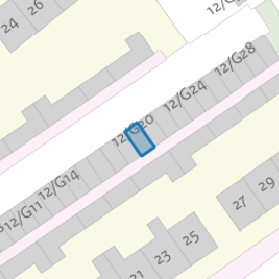 Perceel HGL01-M-2650