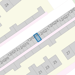 Perceel HGL01-M-2651