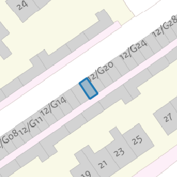 Perceel HGL01-M-2652