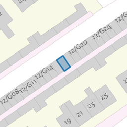 Perceel HGL01-M-2653