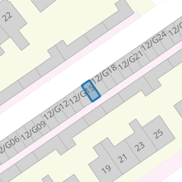 Perceel HGL01-M-2654