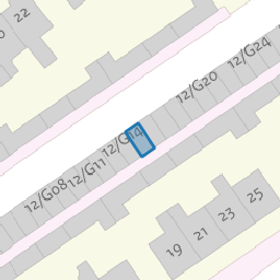 Perceel HGL01-M-2655