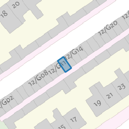 Perceel HGL01-M-2658