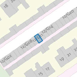 Perceel HGL01-M-2659