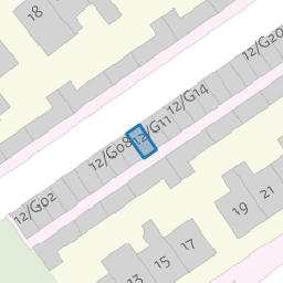 Perceel HGL01-M-2660