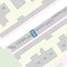 Perceel HGL01-M-2662