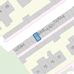 Perceel HGL01-M-2663