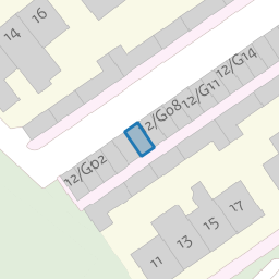 Perceel HGL01-M-2664