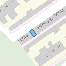 Perceel HGL01-M-2665