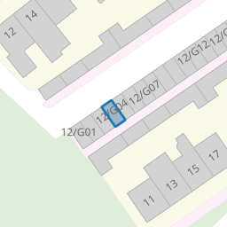 Perceel HGL01-M-2666