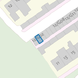 Perceel HGL01-M-2668