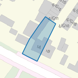 Perceel HGL01-M-2671